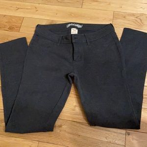 Faded glory skinny jeans